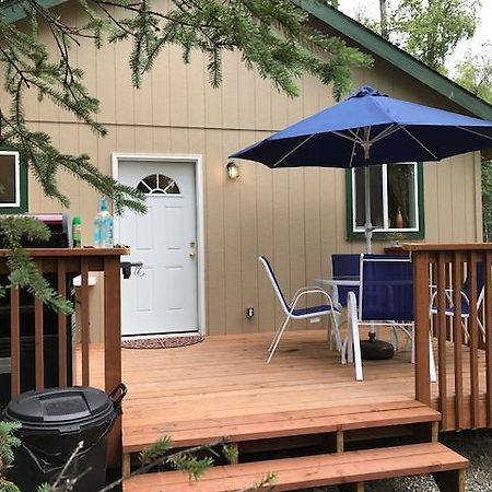 Peaceful Talkeetna Getaway #1 Villa Bagian luar foto