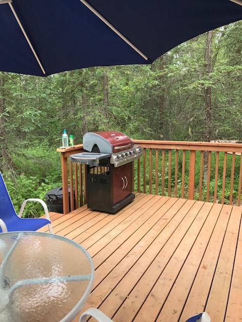 Peaceful Talkeetna Getaway #1 Villa Bagian luar foto