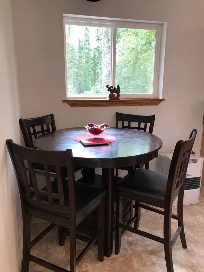 Peaceful Talkeetna Getaway #1 Villa Bagian luar foto